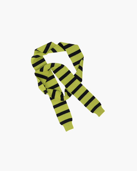 Commission / SLEEVE SCARF / NEON Commission - 601 | 京都ウィメンズセレクトショップ