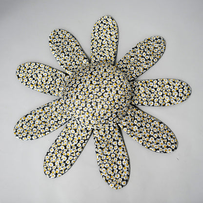WIENER TIMES / RENÉ MAGRITTE CAMOMILE COUTURE