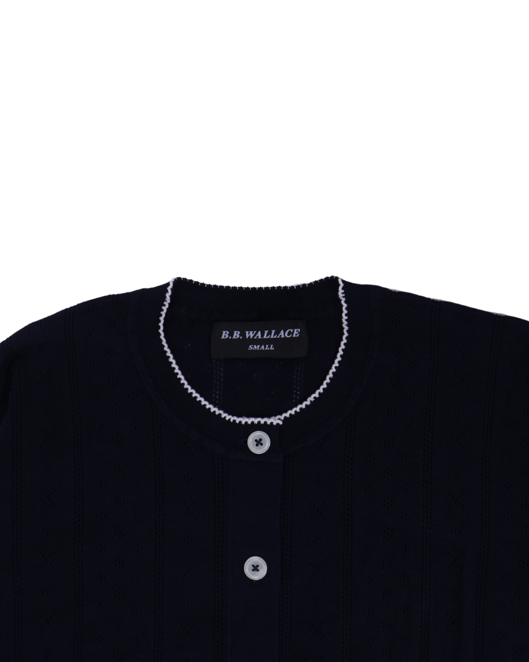 B.B. Wallace / PRINCE / NAVY