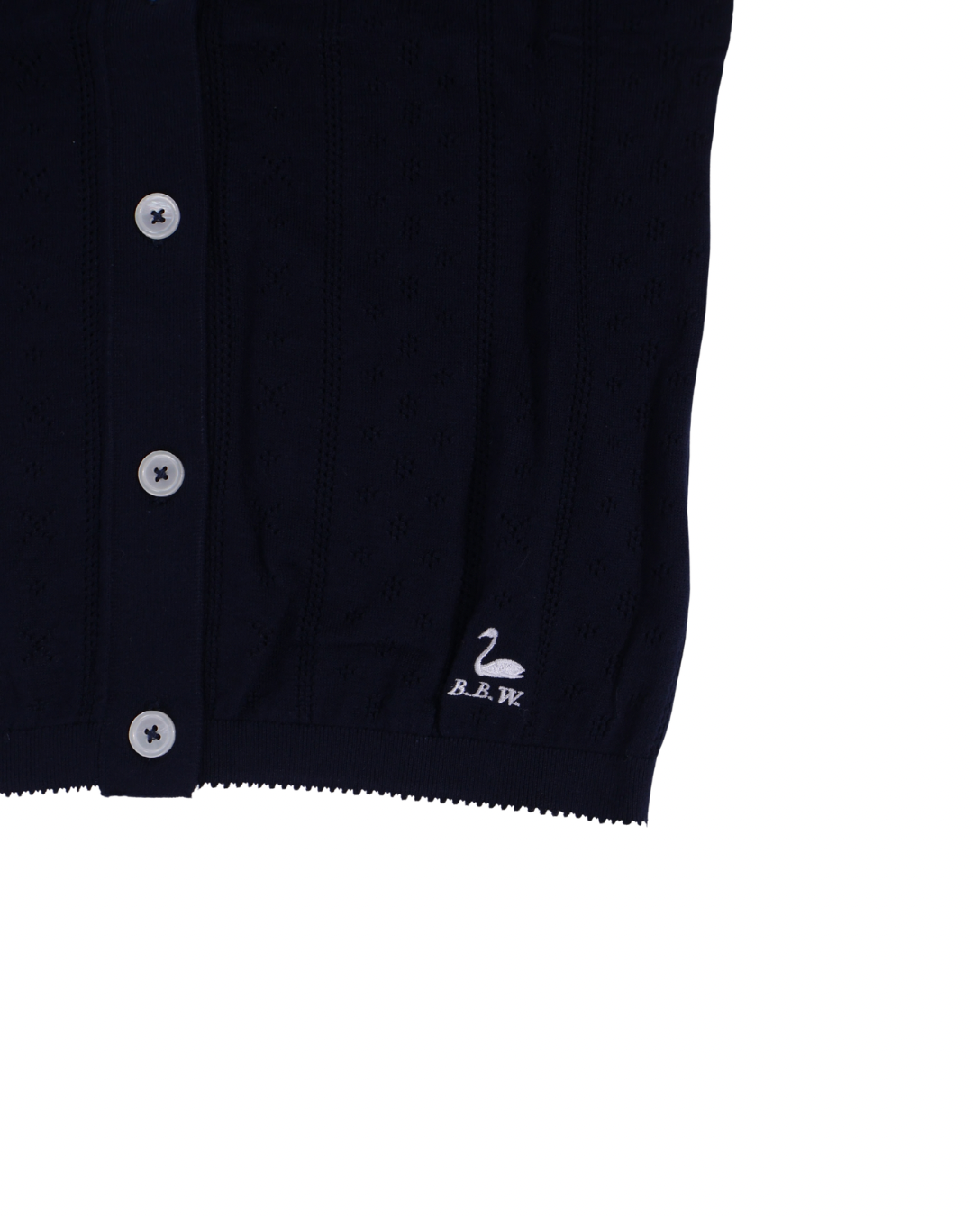 B.B. Wallace / PRINCE / NAVY