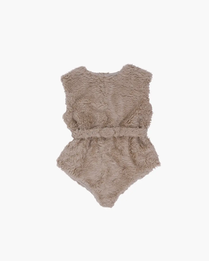 FUMIKA UCHIDA / BOA COSTUME TOP / NATURAL FUMIKA UCHIDA - 601 | 京都ウィメンズセレクトショップ