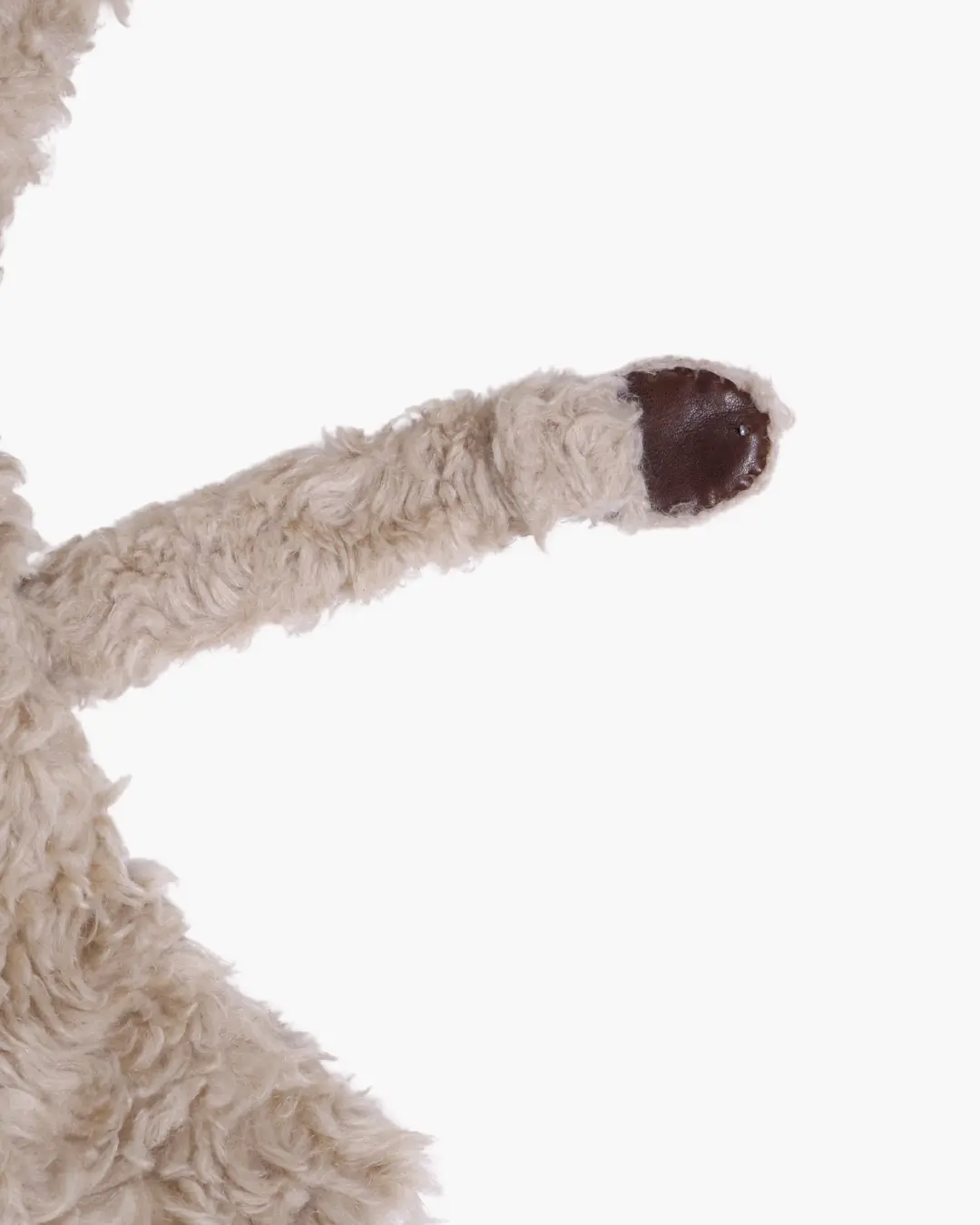 FUMIKA UCHIDA / BOA COSTUME TOP / NATURAL FUMIKA UCHIDA - 601 | 京都ウィメンズセレクトショップ