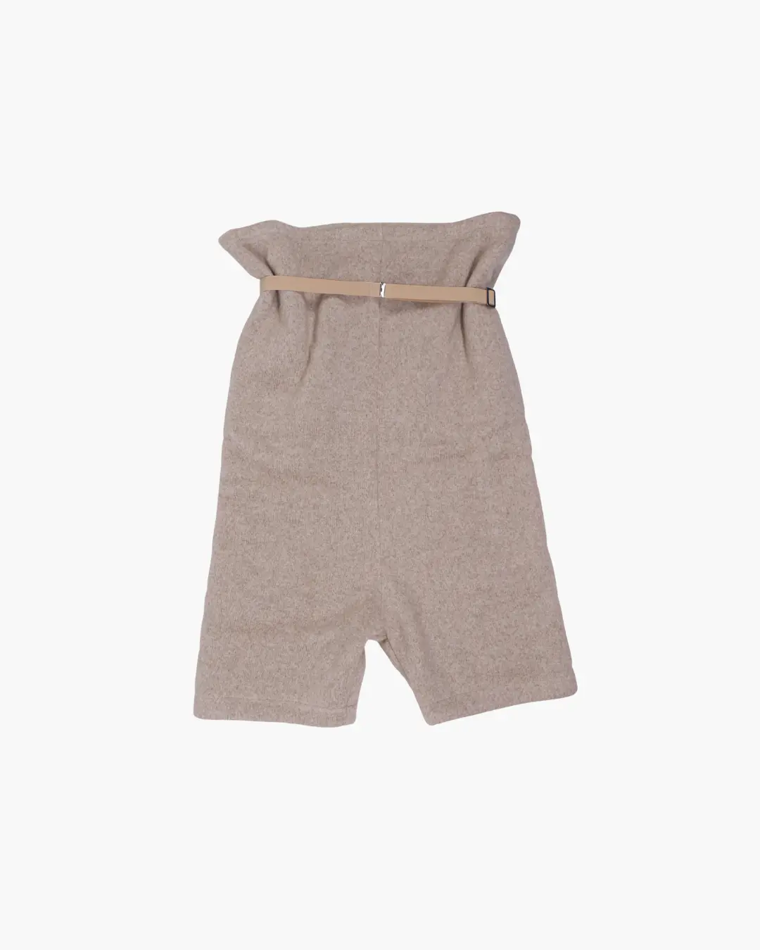 FUMIKA UCHIDA / BOA LINER PANTS / NATURAL FUMIKA UCHIDA - 601 | 京都ウィメンズセレクトショップ