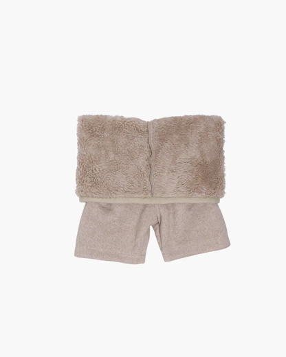 FUMIKA UCHIDA / BOA LINER PANTS / NATURAL FUMIKA UCHIDA - 601 | 京都ウィメンズセレクトショップ