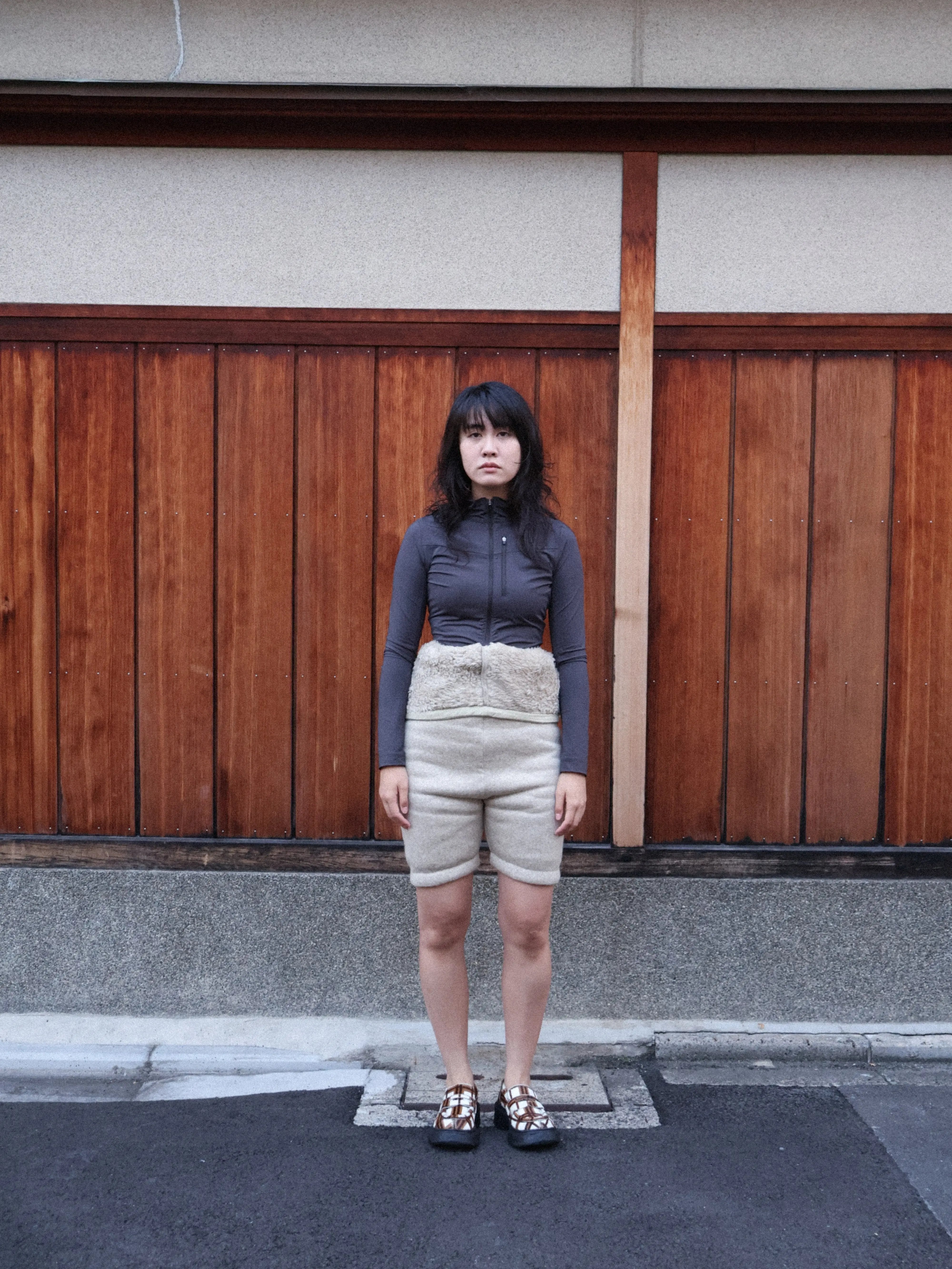 BOTTOMS - 601 | 京都ウィメンズセレクトショップ