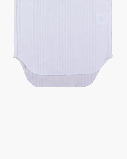 FUMIKA UCHIDA / NEEDLE DRAWING TANK TOP / WHITE FUMIKA UCHIDA 601 | オンラインストア