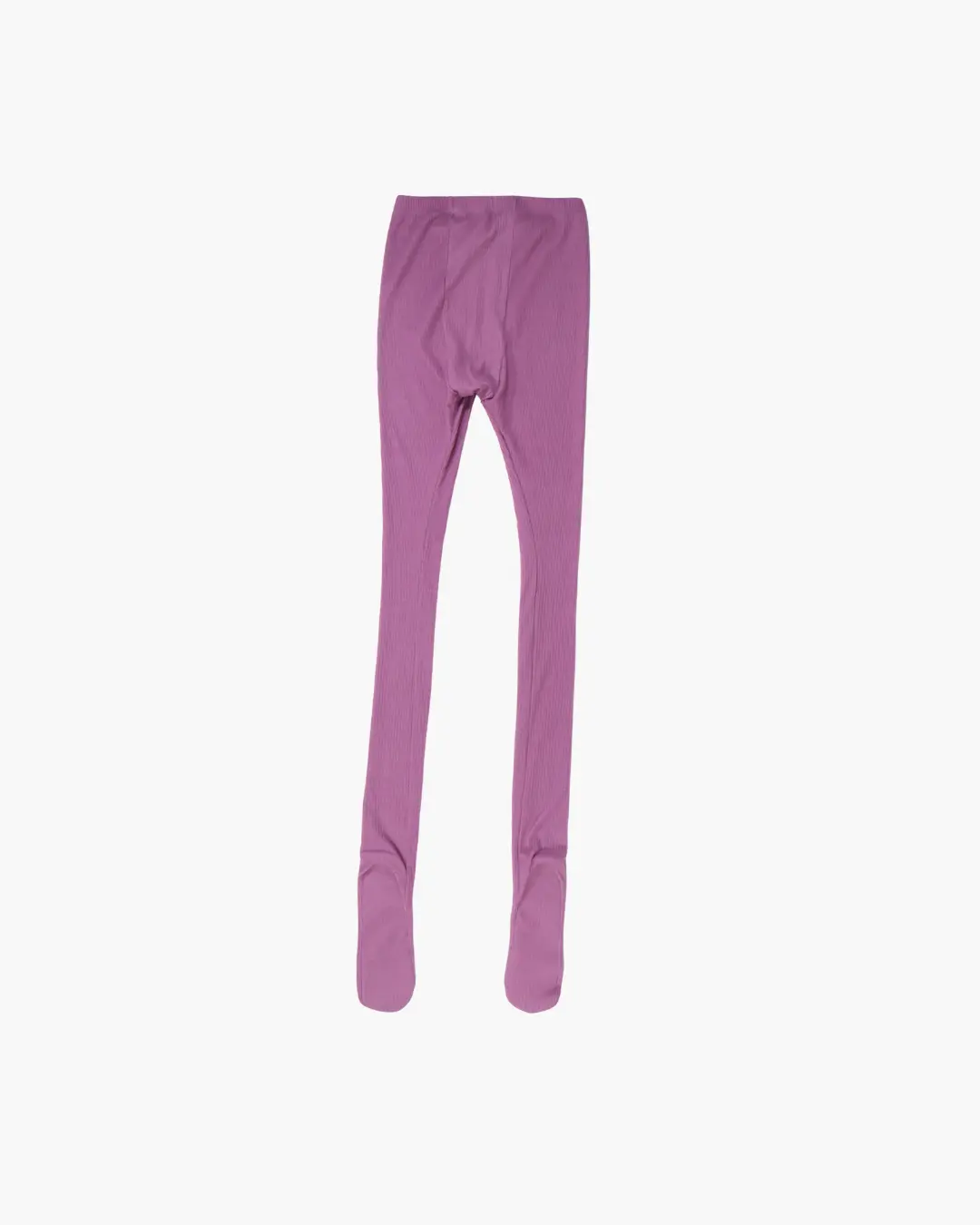 FUMIKA UCHIDA / NEEDLE DRAWING TIGHTS / PINK FUMIKA UCHIDA - 601 | 京都ウィメンズセレクトショップ