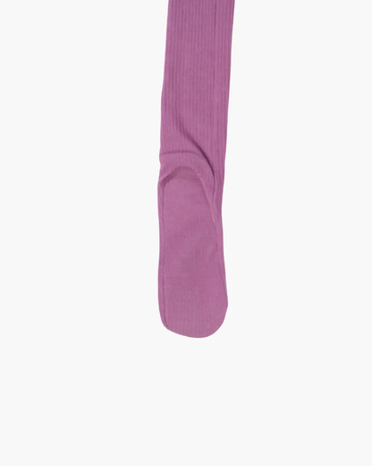 FUMIKA UCHIDA / NEEDLE DRAWING TIGHTS / PINK - 601 | 京都 FUMIKA UCHIDA / NEEDLE DRAWING TIGHTS / PINK - 601 | 京都