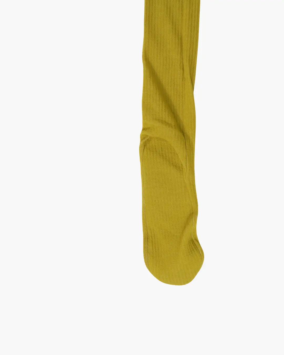 FUMIKA UCHIDA / NEEDLE DRAWING TIGHTS / YELGREEN FUMIKA UCHIDA - 601 | 京都ウィメンズセレクトショップ