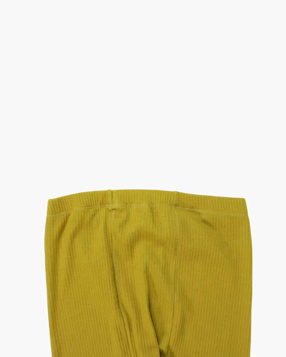 FUMIKA UCHIDA / NEEDLE DRAWING TIGHTS / YELGREEN FUMIKA UCHIDA - 601 | 京都ウィメンズセレクトショップ