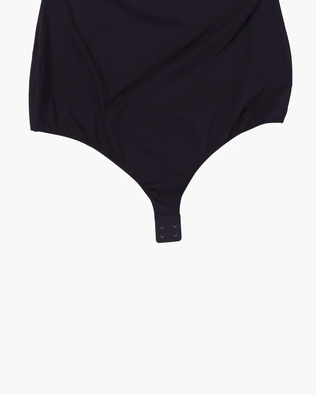 FUMIKA UCHIDA / NYRON JERSEY HALF-ZIP BODYSUIT / TAUPE FUMIKA UCHIDA - 601 | 京都ウィメンズセレクトショップ