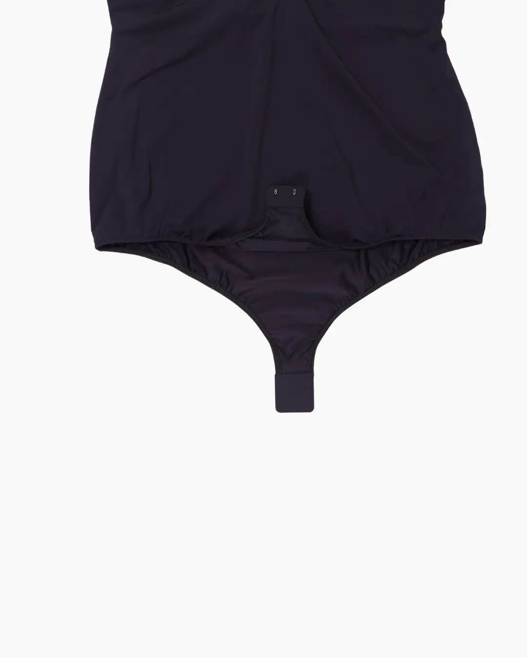 FUMIKA UCHIDA / NYRON JERSEY HALF-ZIP BODYSUIT / TAUPE FUMIKA UCHIDA - 601 | 京都ウィメンズセレクトショップ