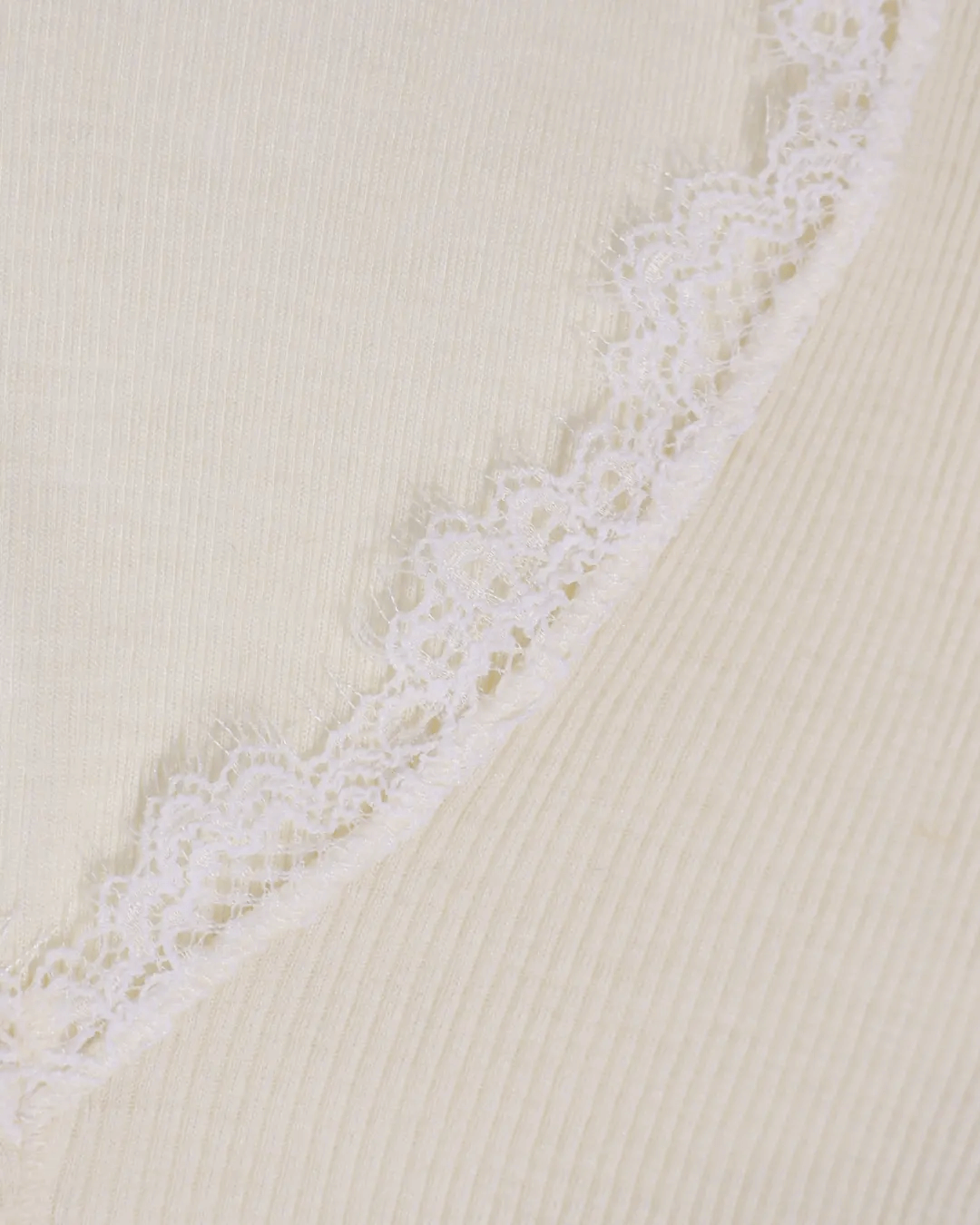 FUMIKA UCHIDA / RIB HALTE-NECK BODYSUIT / KINARI - 601 | 京都ウィメンズセレクトショップ