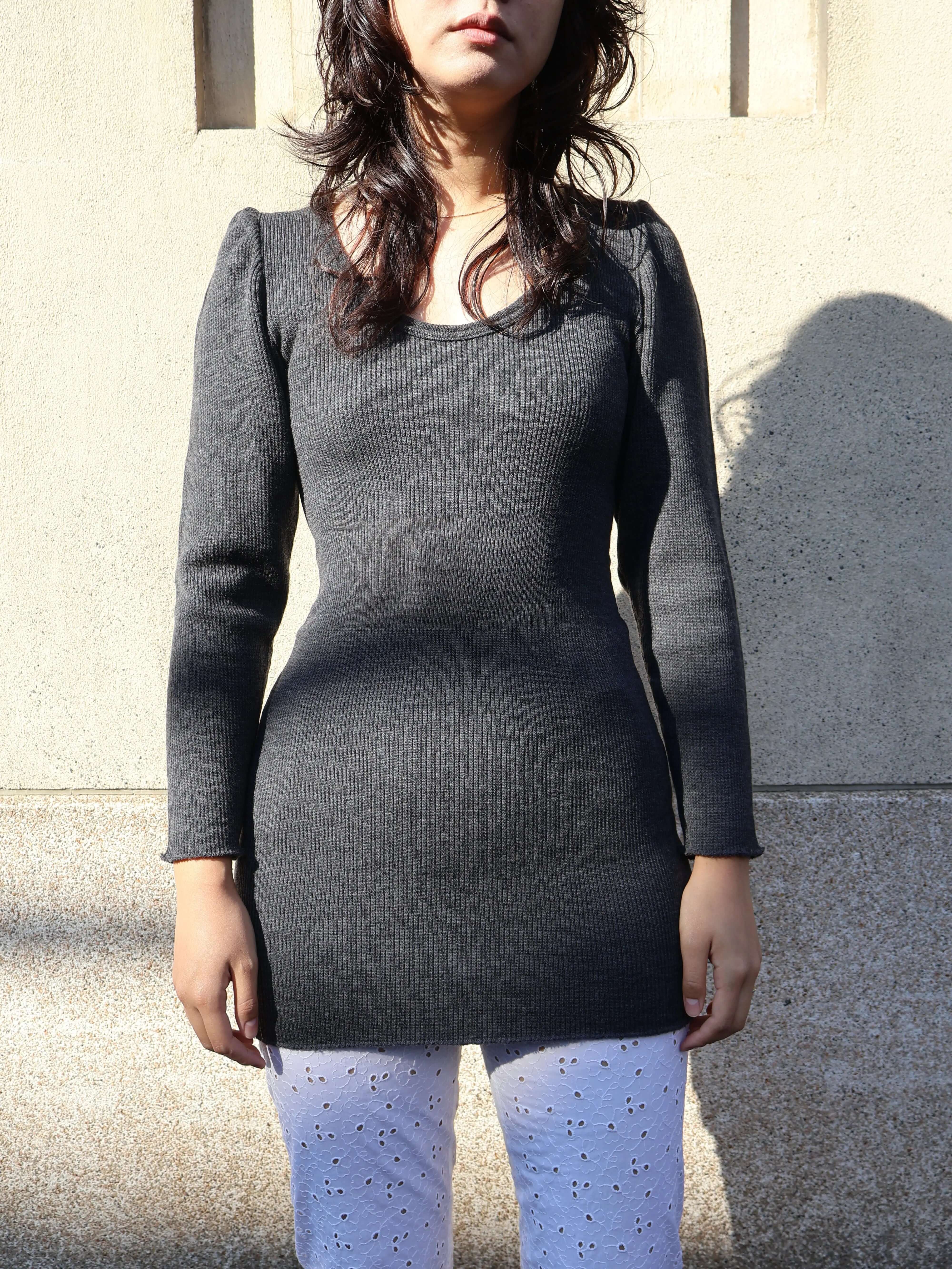 FUMIKA UCHIDA フミカウチダ FUMIKA UCHIDA フミカウチダ 通販 NYLON HOODED PULLOVER WINDBREAKER