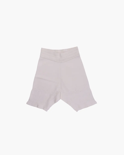 FUMIKA UCHIDA / SILK LACE KNITTING GIRDLE FUMIKA UCHIDA - 601 | 京都ウィメンズセレクトショップ