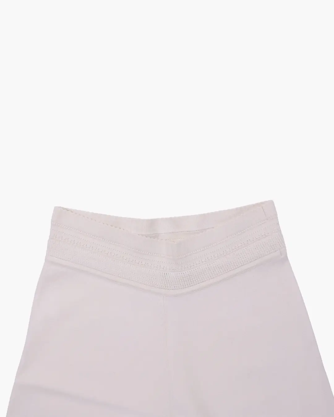 FUMIKA UCHIDA / SILK LACE KNITTING GIRDLE FUMIKA UCHIDA - 601 | 京都ウィメンズセレクトショップ