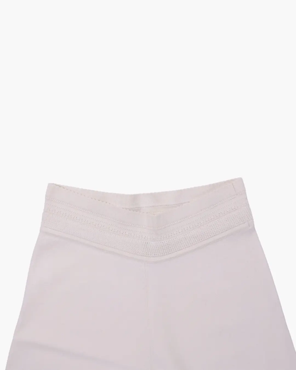 FUMIKA UCHIDA / SILK LACE KNITTING GIRDLE FUMIKA UCHIDA - 601 | 京都ウィメンズセレクトショップ