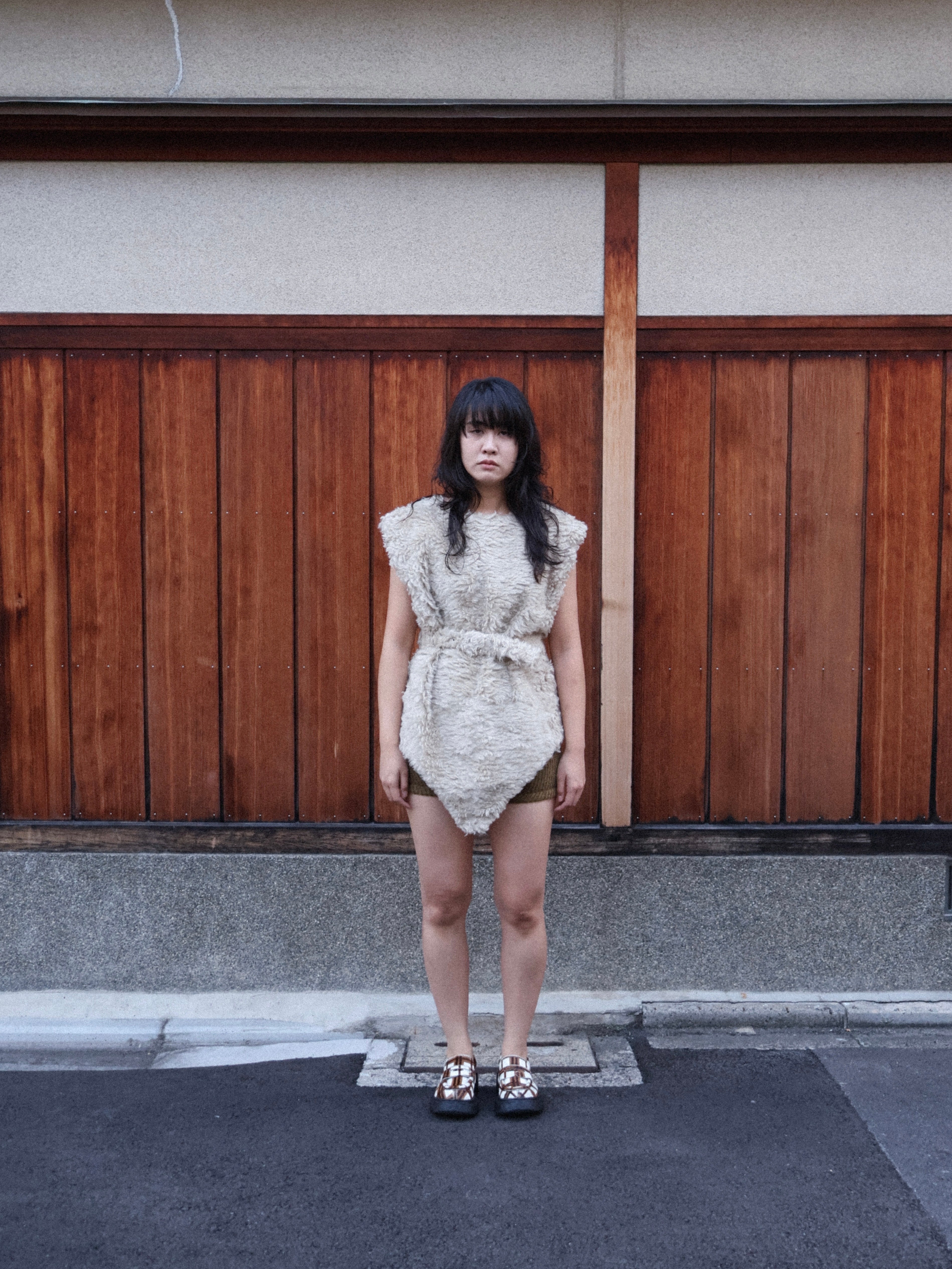 FUMIKA UCHIDA fumika uchida フミカウチダ - 601 | 京都