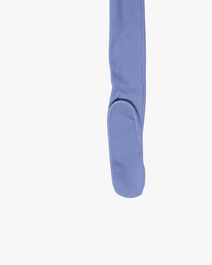 FUMIKA UCHIDA / NEEDLE DRAWING TIGHTS / LIGHT BLUE FUMIKA UCHIDA 601 | オンラインストア