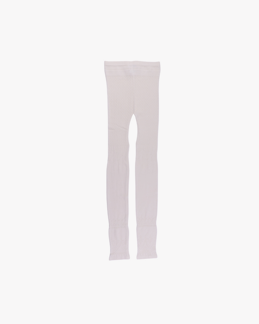 FUMIKA UCHIDA / SILK LACE KNITTING TIGHTS TOP FUMIKA UCHIDA 601 | オンラインストア