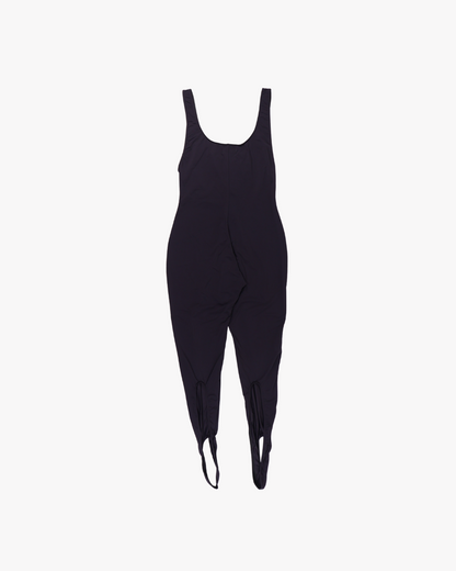 FUMIKA UCHIDA / NYRON JERSEY STIRRUPS UNITARD / TAUPE FUMIKA UCHIDA 601 | オンラインストア