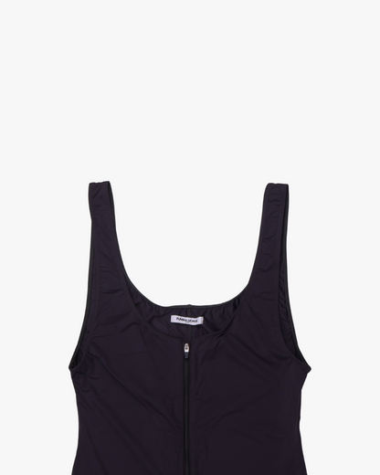 FUMIKA UCHIDA / NYRON JERSEY STIRRUPS UNITARD / TAUPE FUMIKA UCHIDA 601 | オンラインストア