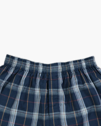 FUMIKA UCHIDA / PLAID TRUNK SHORTS / D.GREEN PLAID – 601 | 京都 FUMIKA UCHIDA / PLAID TRUNK SHORTS / D.GREEN PLAID – 601 | 京都