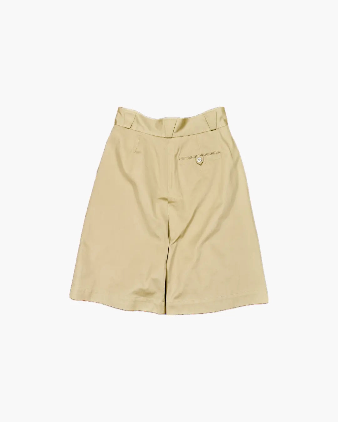 FUMIKA_UCHIDA / UNIFORM WEAPON SHORTS / KHAKIBEIGE FUMIKA_UCHIDA 601 | オンラインストア