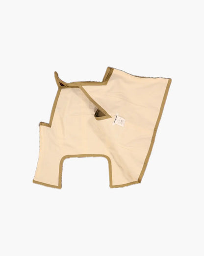 FUMIKA_UCHIDA / UNIFORM WEAPON SQUARE-NECK TOP / KHAKIBEIGE FUMIKA_UCHIDA 601 | オンラインストア