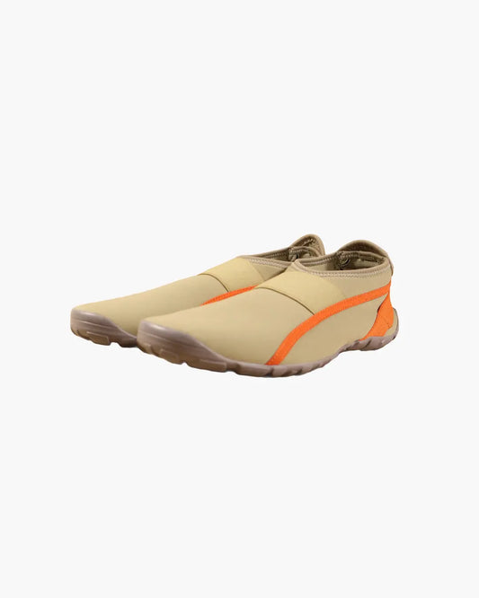 FUMIKA_UCHIDA / WATER SLIP-ON / BEIGE FUMIKA_UCHIDA 601 | オンラインストア