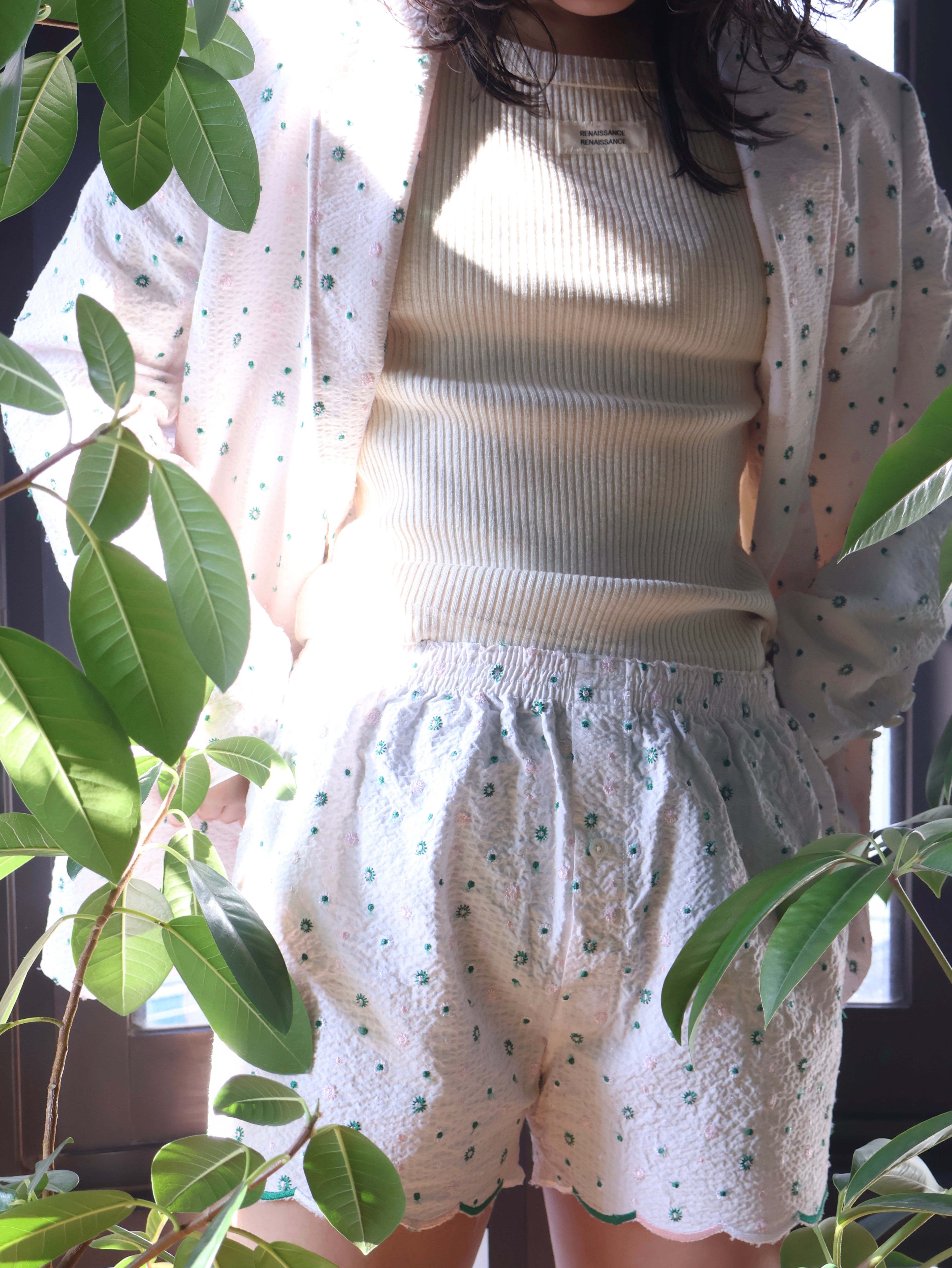 【コメントで10%OFF】FUMIKA UCHIDA Trunk Shorts FUMIKA_UCHIDA ONLINE STORE – FUMIKA_UCHIDA ONLINE STORE