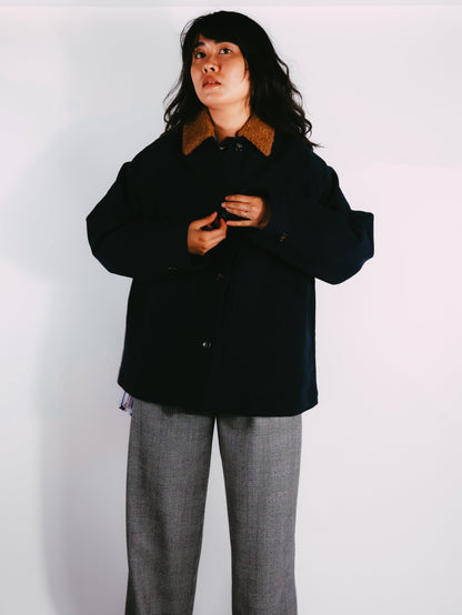 Natures of Conflict / A-Jacket / Navy Natures of Conflict 601 | オンラインストア