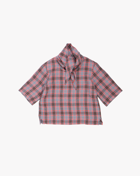 Natures of Conflict / Wigan Top / Pink