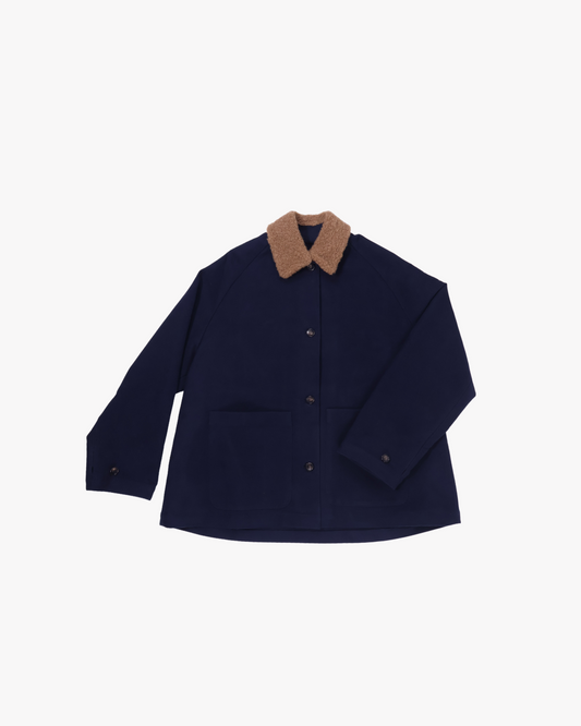 Natures of Conflict / A-Jacket / Navy Natures of Conflict 601 | オンラインストア