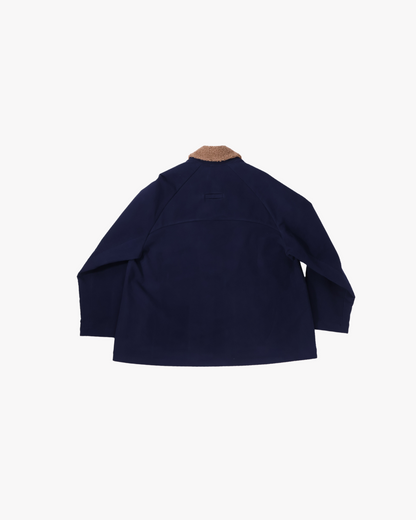 Natures of Conflict / A-Jacket / Navy Natures of Conflict 601 | オンラインストア