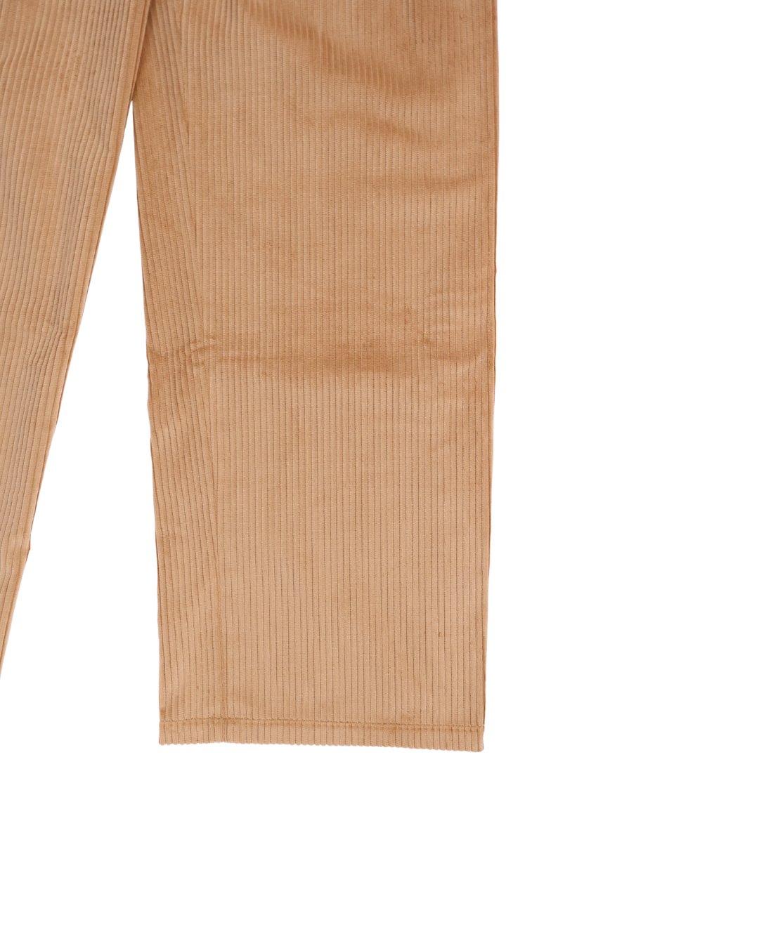Natures of Conflict / Campus Pants / Beige
