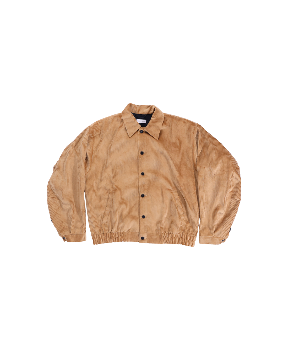 Natures of Conflict / Pan-Blouson / Beige