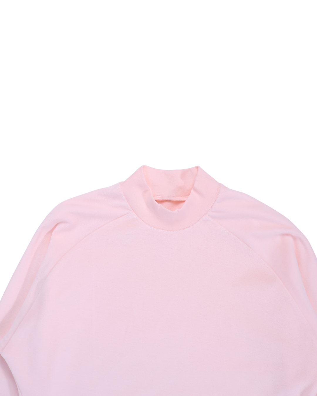 Natures of Conflict / Soft Dress / Pale Pink