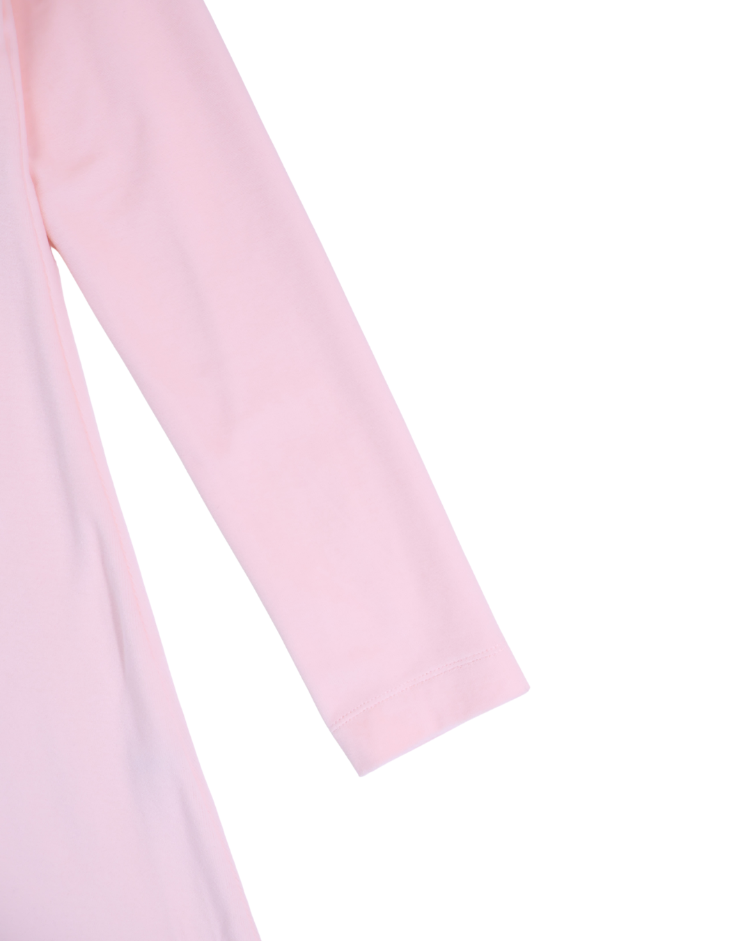 Natures of Conflict / Soft Dress / Pale Pink