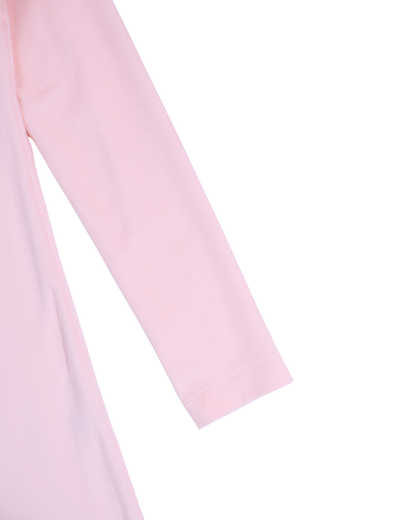 Natures of Conflict / Soft Dress / Pale Pink