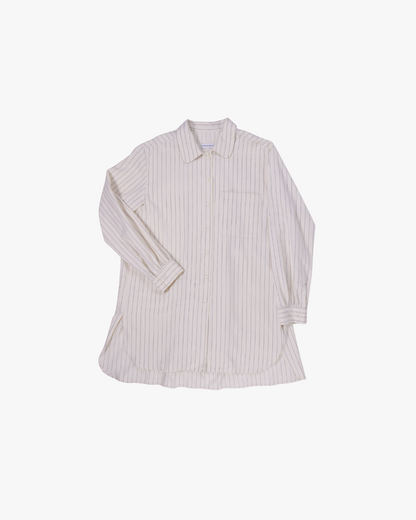 Natures of Conflict / Peace Shirt / Ecru Natures of Conflict 601 | オンラインストア