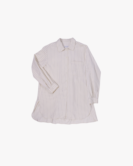 Natures of Conflict / Peace Shirt / Ecru Natures of Conflict 601 | オンラインストア