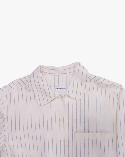 Natures of Conflict / Peace Shirt / Ecru Natures of Conflict 601 | オンラインストア