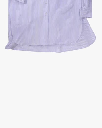 Natures of Conflict / Peace Shirt / Blue Natures of Conflict 601 | オンラインストア