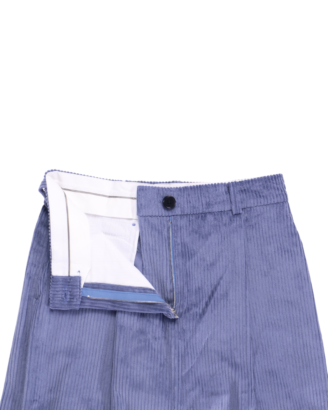 Natures of Conflict / Campus Pants / Air