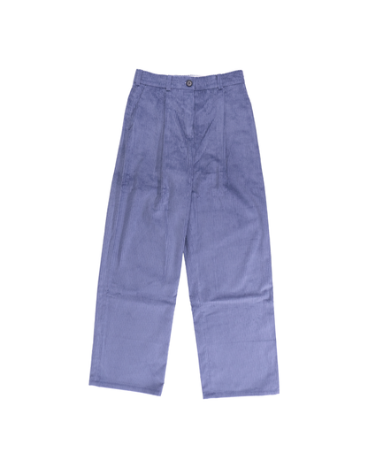 Natures of Conflict / Campus Pants / Air