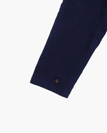 Natures of Conflict / A-Jacket / Navy Natures of Conflict - 601 | 京都ウィメンズセレクトショップ