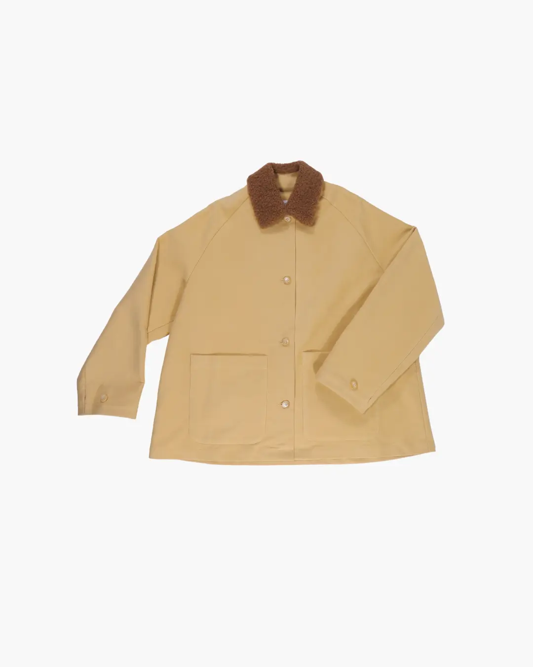 Natures of Conflict / A-Jacket / Vanilla Natures of Conflict - 601 | 京都ウィメンズセレクトショップ