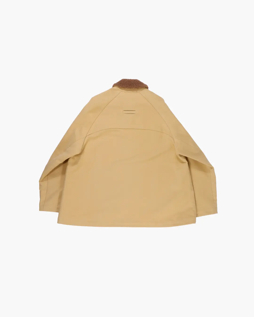 Natures of Conflict / A-Jacket / Vanilla Natures of Conflict - 601 | 京都ウィメンズセレクトショップ