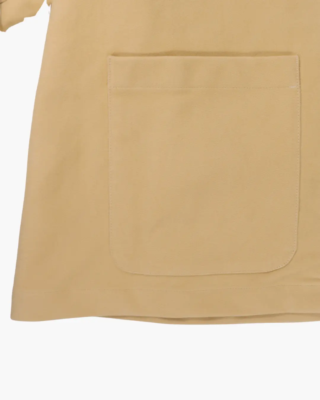 Natures of Conflict / A-Jacket / Vanilla Natures of Conflict - 601 | 京都ウィメンズセレクトショップ